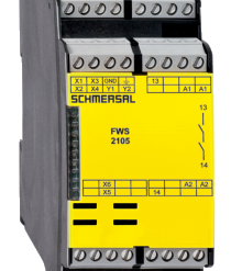 Schmersal Safety relay